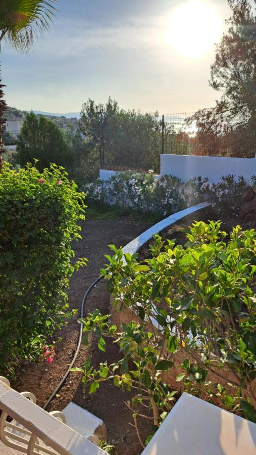 Villa Βlueview Ermioni Exterior foto