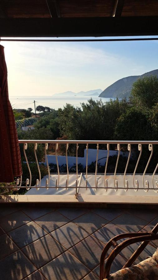 Villa Βlueview Ermioni Exterior foto
